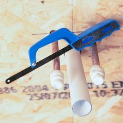 Buy ???? Silverline Tools Silverline Hacksaw Handle And Blade Close Quarter 515859 ???? -Plumbob shop unnamed file 361