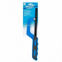 Buy ???? Silverline Tools Silverline Hacksaw Handle And Blade Close Quarter 515859 ???? -Plumbob shop unnamed file 362