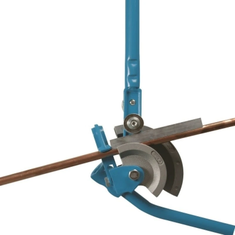 Best Sale π Silverline Tools Silverline HD Pipe Bender And Guides 15mm 22mm MS124 𧨠7 Best Sale π Silverline Tools Silverline HD Pipe Bender And Guides 15mm 22mm MS124 𧨠- Image 5