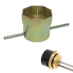 Coupon 🤩 Silverline Tools Silverline Immersion Heater Box 🔧 Wrench Spanner 85mm MS121 💯