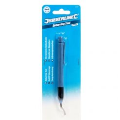 Cheapest ???? Silverline Tools Silverline Internal Pipe Deburrer Deburring Tool 282388 ✔️ -Plumbob shop unnamed file 371