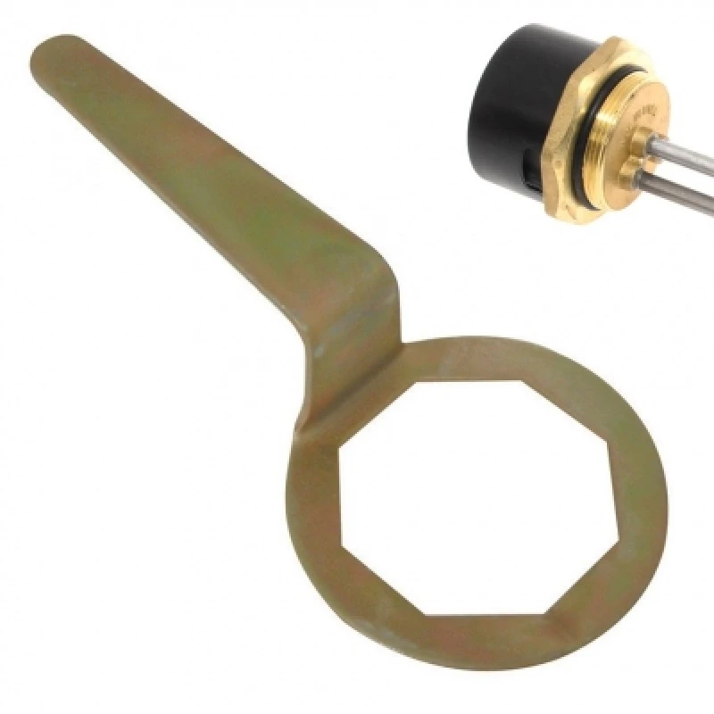 Hot Sale π Silverline Tools Silverline MS123 Cranked Immersion Heater Spanner 85mm π₯° 3 Hot Sale π Silverline Tools Silverline MS123 Cranked Immersion Heater Spanner 85mm π₯°
