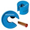 Promo ❤️ Silverline Tools Silverline Plumbers Auto 15mm Copper Tube Pipe Cutter 245067 ???? -Plumbob shop unnamed file 387