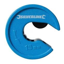Promo โค๏ธ Silverline Tools Silverline Plumbers Auto 15mm Copper Tube Pipe Cutter 245067 ๐ฏ 6 Promo โค๏ธ Silverline Tools Silverline Plumbers Auto 15mm Copper Tube Pipe Cutter 245067 ๐ฏ -Plumbob shop unnamed file 388