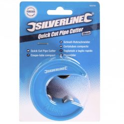 Promo ???? Silverline Tools Silverline Plumbers Auto 28mm Copper Tube Pipe Cutter 868790 ???? -Plumbob shop unnamed file 397