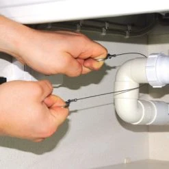 New 🛒 Silverline Tools Silverline Plumbers Builders Hand Wire Pull Saw 868879 🤩 -Plumbob shop unnamed file 399