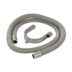 Budget ???? Plumbob Washing Machine Drain Hose 1.5m 523485 ????