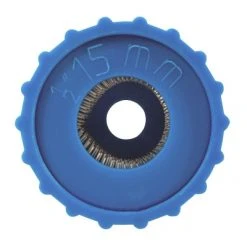 Buy ๐ Silverline Tools Silverline Plumbers External Copper Pipe Cleaning Brush 15mm 367546 ๐ฅ 7 Buy ๐ Silverline Tools Silverline Plumbers External Copper Pipe Cleaning Brush 15mm 367546 ๐ฅ -Plumbob shop unnamed file 408