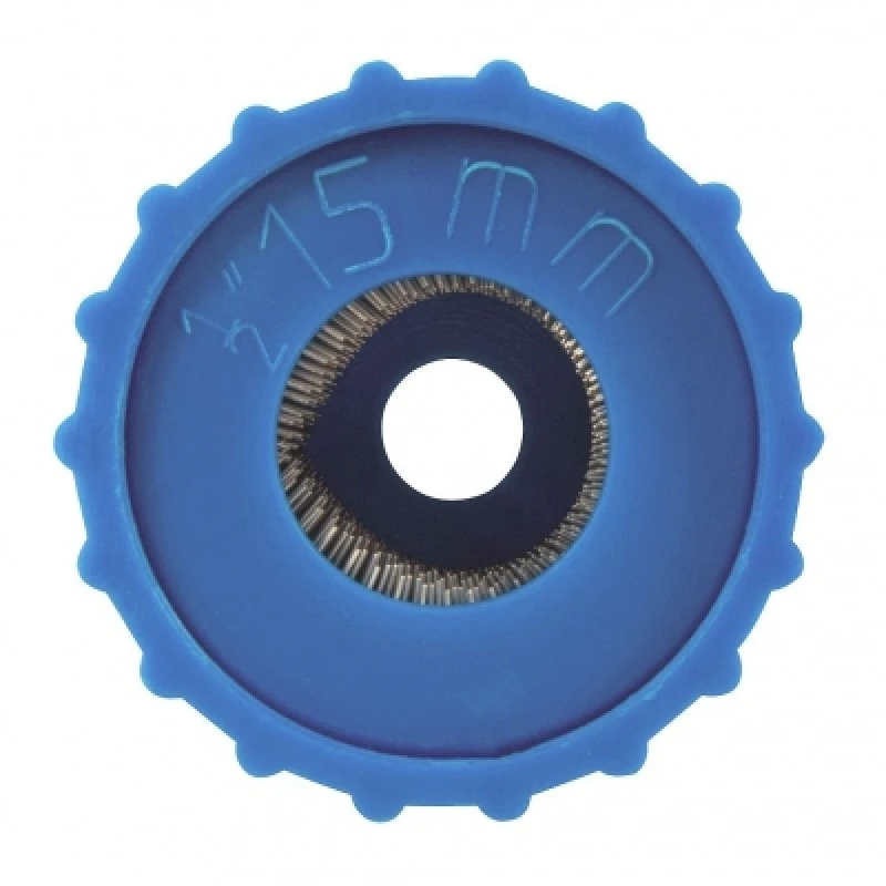 Buy ๐ Silverline Tools Silverline Plumbers External Copper Pipe Cleaning Brush 15mm 367546 ๐ฅ 5 Buy ๐ Silverline Tools Silverline Plumbers External Copper Pipe Cleaning Brush 15mm 367546 ๐ฅ - Image 3