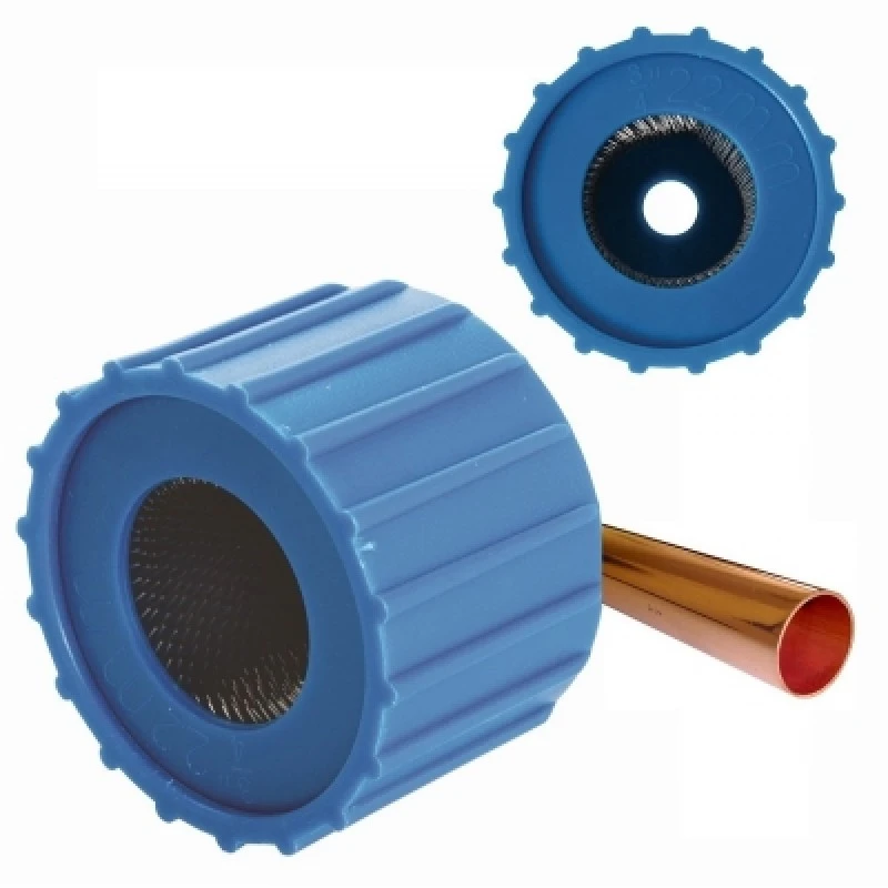 Hot Sale โจ Silverline Tools Silverline Plumbers External Copper Pipe Cleaning Wire Brush 22mm 367854 ๐ 3 Hot Sale โจ Silverline Tools Silverline Plumbers External Copper Pipe Cleaning Wire Brush 22mm 367854 ๐