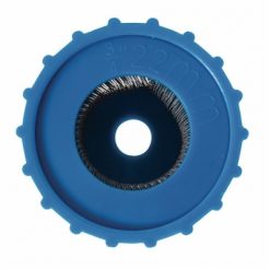 Hot Sale ✨ Silverline Tools Silverline Plumbers External Copper Pipe Cleaning Wire Brush 22mm 367854 ???? -Plumbob shop unnamed file 411