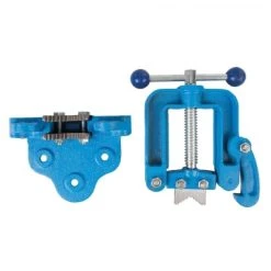 Buy 🔔 Silverline Tools Silverline Plumbers Hinged Clamping Pipe Tube Clamp Vice 609150 ✔️ -Plumbob shop unnamed file 414