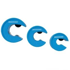 Best reviews of ✨ Silverline Tools Silverline Quick Cut Pipe Cutter 15mm 22mm 28mm 3pc Set 675292 ✨ -Plumbob shop unnamed file 421