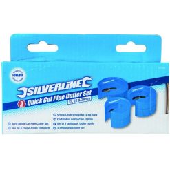 Best reviews of ✨ Silverline Tools Silverline Quick Cut Pipe Cutter 15mm 22mm 28mm 3pc Set 675292 ✨ -Plumbob shop unnamed file 424