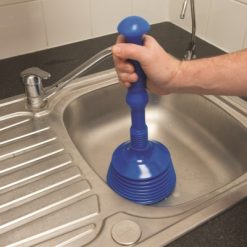 Discount ✔️ Silverline Tools Silverline S1490 Large Plastic Sink Drain Plunger 580450 ⌛ 5 Discount ✔️ Silverline Tools Silverline S1490 Large Plastic Sink Drain Plunger 580450 ⌛ -Plumbob shop unnamed file 431