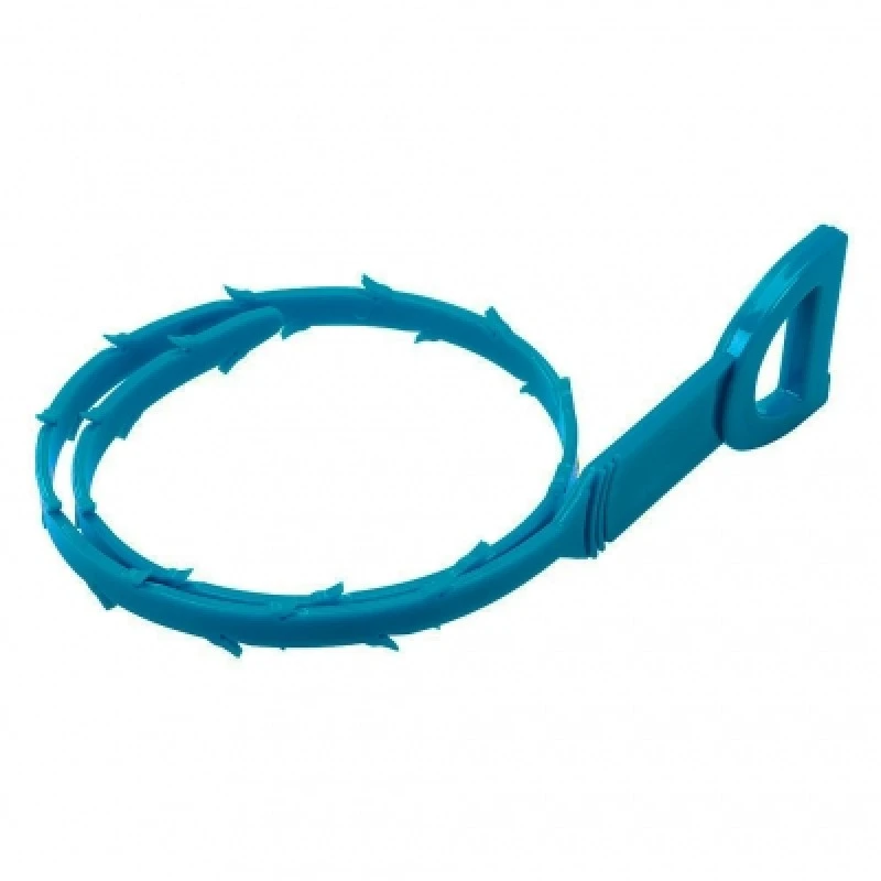 Best Sale ๐ฅ Silverline Tools Silverline Shower Hair Drain Trap Waste Pipe Cleaning Tool 678152 ๐ 4 Best Sale ๐ฅ Silverline Tools Silverline Shower Hair Drain Trap Waste Pipe Cleaning Tool 678152 ๐ - Image 2