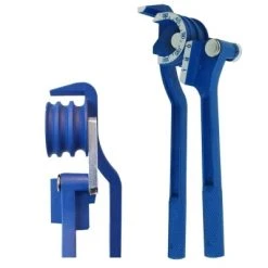 Flash Sale 🔥 Silverline Tools Silverline Small Pipe Bender Copper Aluminium 6mm 8mm 10mm MS129 😍 -Plumbob shop unnamed file 439