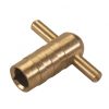 Flash Sale ???? Silverline Tools Silverline Solid Brass Radiator Valve Bleed Key 282448 ???? -Plumbob shop unnamed file 440