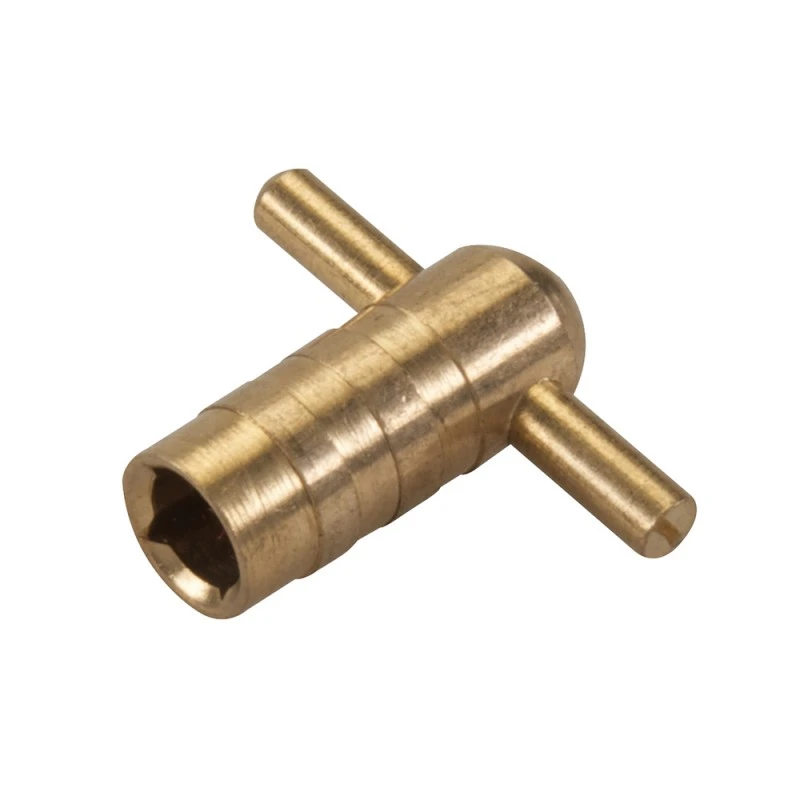 Flash Sale ๐ฏ Silverline Tools Silverline Solid Brass Radiator Valve Bleed Key Twin Pack 427586 โค๏ธ 4 Flash Sale ๐ฏ Silverline Tools Silverline Solid Brass Radiator Valve Bleed Key Twin Pack 427586 โค๏ธ - Image 2