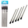 Deals ???? Silverline Tools 15mm Soldering Flux Brushes Pack Of 5 105878 ???? -Plumbob shop unnamed file 444
