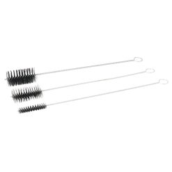 Best deal ???? Silverline Tools Boiler And Flue Non Scratch Brush 3pc Set 480mm 322211 ????