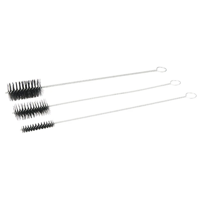 Best deal π Silverline Tools Boiler And Flue Non Scratch Brush 3pc Set 480mm 322211 π₯° 3 Best deal π Silverline Tools Boiler And Flue Non Scratch Brush 3pc Set 480mm 322211 π₯°