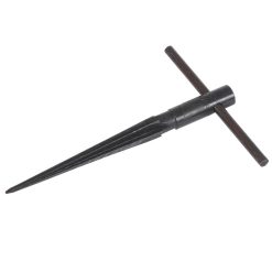 Best reviews of ???? Silverline Tools Repairmans Taper Reamer With Removable Handle 282637 ????