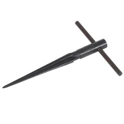 Best reviews of 🧨 Silverline Tools Repairmans Taper Reamer With Removable Handle 282637 🤩