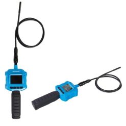 Discount ???? Silverline Tools Silverline Waterproof Video Inspection Camera LCD Colour Monitor 676660 ???? -Plumbob shop unnamed file 461