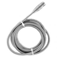 Buy ???? Silverline Tools Sink Waste Pipe 68195c Drain Unblocker Cleaner 1.8m 633481 ⭐