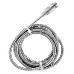 Buy 🎉 Silverline Tools Sink Waste Pipe 68195c Drain Unblocker Cleaner 1.8m 633481 ⭐