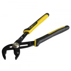 Best Pirce 🧨 Stanley Tools Stanley Fatmax Groove Slip Joint Adjustable Waterpump Pliers 51mm STA084648 🛒 -Plumbob shop unnamed file 479