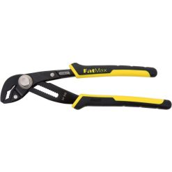Best Pirce ???? Stanley Tools Stanley Fatmax Groove Slip Joint Adjustable Waterpump Pliers 51mm STA084648 ???? -Plumbob shop unnamed file 480