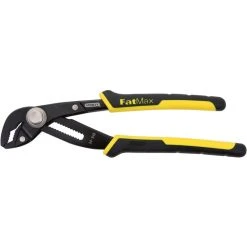Best Pirce 🧨 Stanley Tools Stanley Fatmax Groove Slip Joint Adjustable Waterpump Pliers 51mm STA084648 🛒 -Plumbob shop unnamed file 480