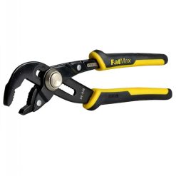 Best Pirce ???? Stanley Tools Stanley Fatmax Groove Slip Joint Adjustable Waterpump Pliers 51mm STA084648 ???? -Plumbob shop unnamed file 481