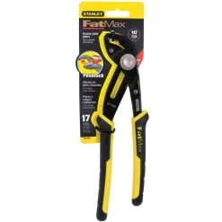 Best Pirce 🧨 Stanley Tools Stanley Fatmax Groove Slip Joint Adjustable Waterpump Pliers 51mm STA084648 🛒 -Plumbob shop unnamed file 484
