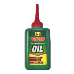 Wholesale ???? 151 Super Multipurpose Lubricating Oil 100ml ????