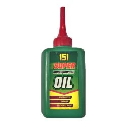 Wholesale 🔥 151 Super Multipurpose Lubricating Oil 100ml 🌟