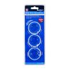 Budget ???? Blue Spot Tools PTFE Plumbing Tape 3pk 30133 Bluespot ❤️