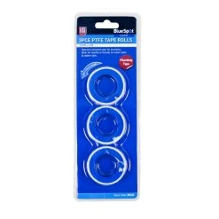 Budget ๐ฏ Blue Spot Tools PTFE Plumbing Tape 3pk 30133 Bluespot โค๏ธ