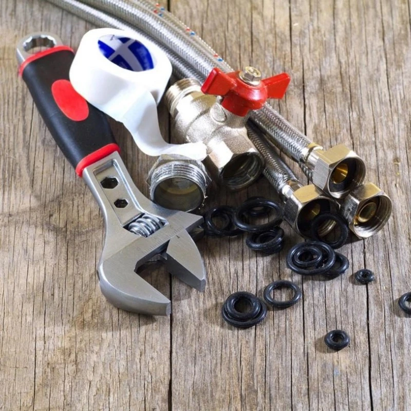 Deals 🔔 Dekton Tools Dekton 125pc Mixed O Ring Assortment Set DT70524 💯 4 Deals 🔔 Dekton Tools Dekton 125pc Mixed O Ring Assortment Set DT70524 💯 - Image 2