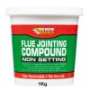 Brand new ???? Purimachos Fire Everbuild Flue Jointing Compound Non Setting 1Kg PCFJC1 ???? 1 Brand new ???? Purimachos Fire Everbuild Flue Jointing Compound Non Setting 1Kg PCFJC1 ???? -Plumbob shop unnamed file 524