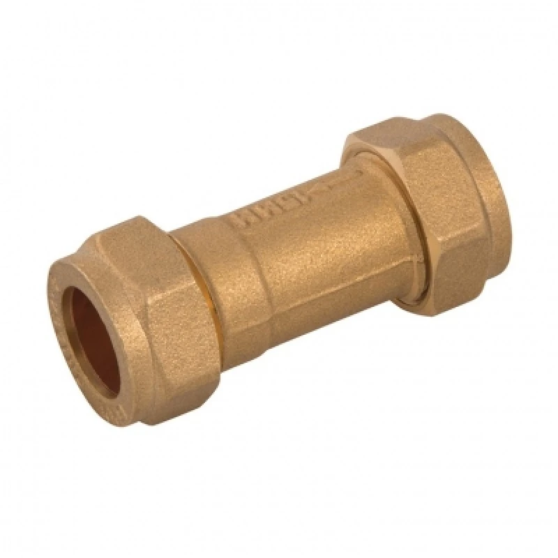 Coupon โค๏ธ Plumbob Single Check Valve 15mm Pipe Compression Fitting 738490 ๐ 3 Coupon โค๏ธ Plumbob Single Check Valve 15mm Pipe Compression Fitting 738490 ๐