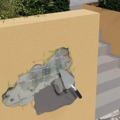 Best deal 🤩 Everbuild Jetcem Waterproof Rapid Setting Cement 3kg JETWAT3 ⭐ -Plumbob shop unnamed file 535