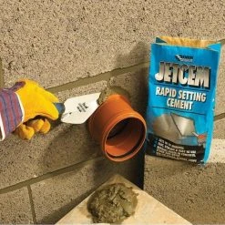 Best deal 🤩 Everbuild Jetcem Waterproof Rapid Setting Cement 3kg JETWAT3 ⭐ -Plumbob shop unnamed file 536
