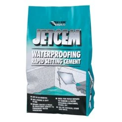 Best deal 🤩 Everbuild Jetcem Waterproof Rapid Setting Cement 3kg JETWAT3 ⭐ -Plumbob shop unnamed file 538