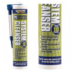 Top 10 ???? Everbuild P11 Central Heating System Cleanser 310ml P11CLEANC3 ????