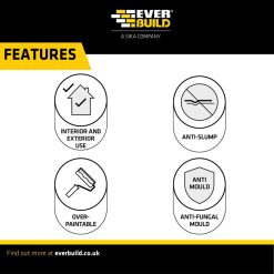 Best deal ???? Everbuild Plumbers Gold Sealant Adhesive CLEAR PLUMBGCL Box Of 12 ???? 7 Best deal ???? Everbuild Plumbers Gold Sealant Adhesive CLEAR PLUMBGCL Box Of 12 ???? -Plumbob shop unnamed file 599