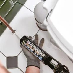 Brand new ⭐ Everbuild Plumbers Gold Sealant Adhesive White PLUMBGWE Mould Shield ⌛ 13 Brand new ⭐ Everbuild Plumbers Gold Sealant Adhesive White PLUMBGWE Mould Shield ⌛ -Plumbob shop unnamed file 623