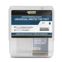 Wholesale 🌟 Everbuild Universal Protector Test Central Heating System Kit PROTECTTESTKIT ⭐